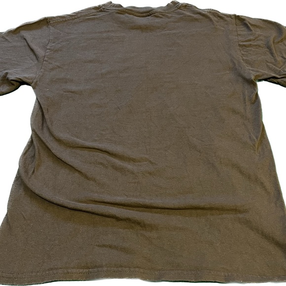 Band Shirt / District 7  Another Last Chance - Picture 3 of 5